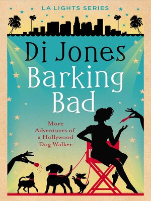 cover image of Barking Bad